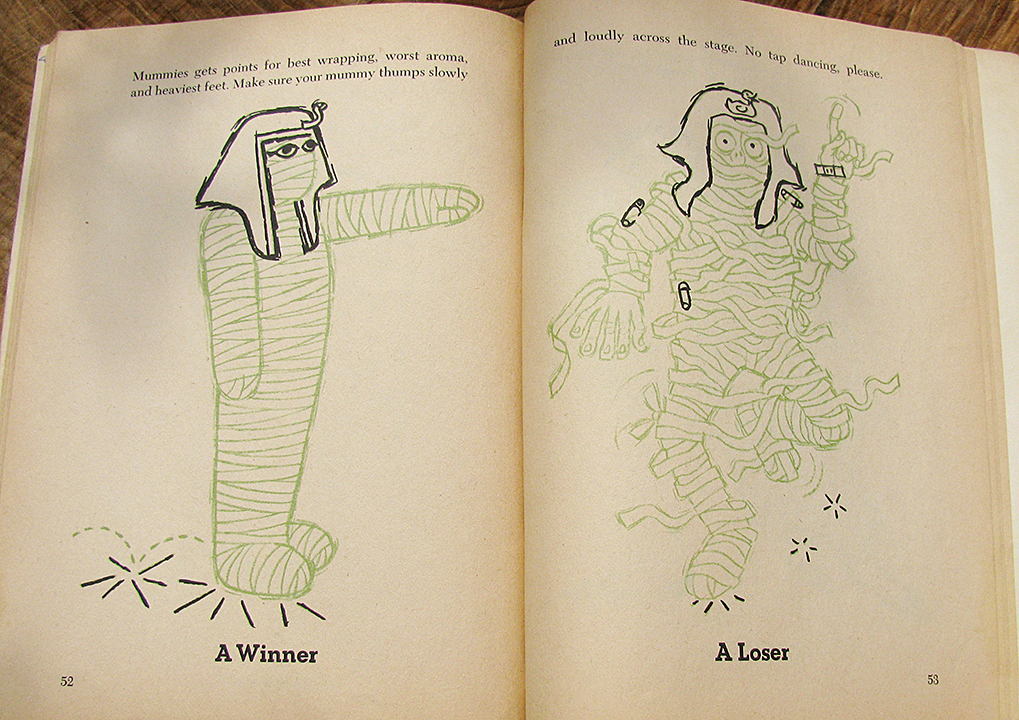 How To Care For Your Monster Lydia's Post