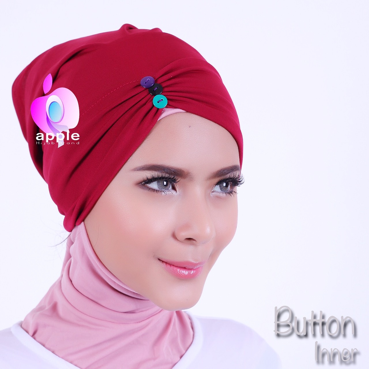 murah n ori collection inner button by apple murah n ori collection inner button by apple