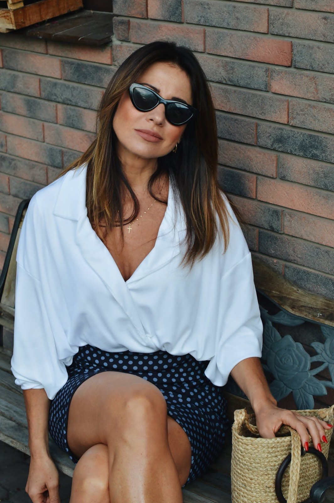 Jeszcze trochę lata...