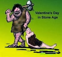 valentine day love
