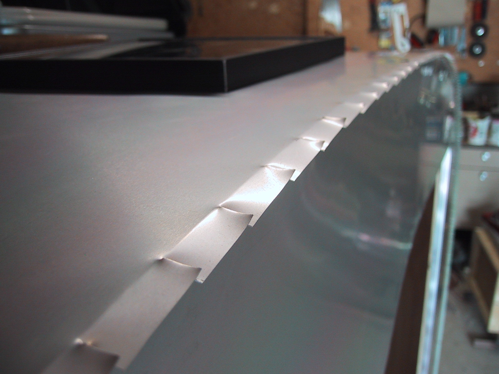 How To Clean Aluminum How To Clean Aluminum Trim