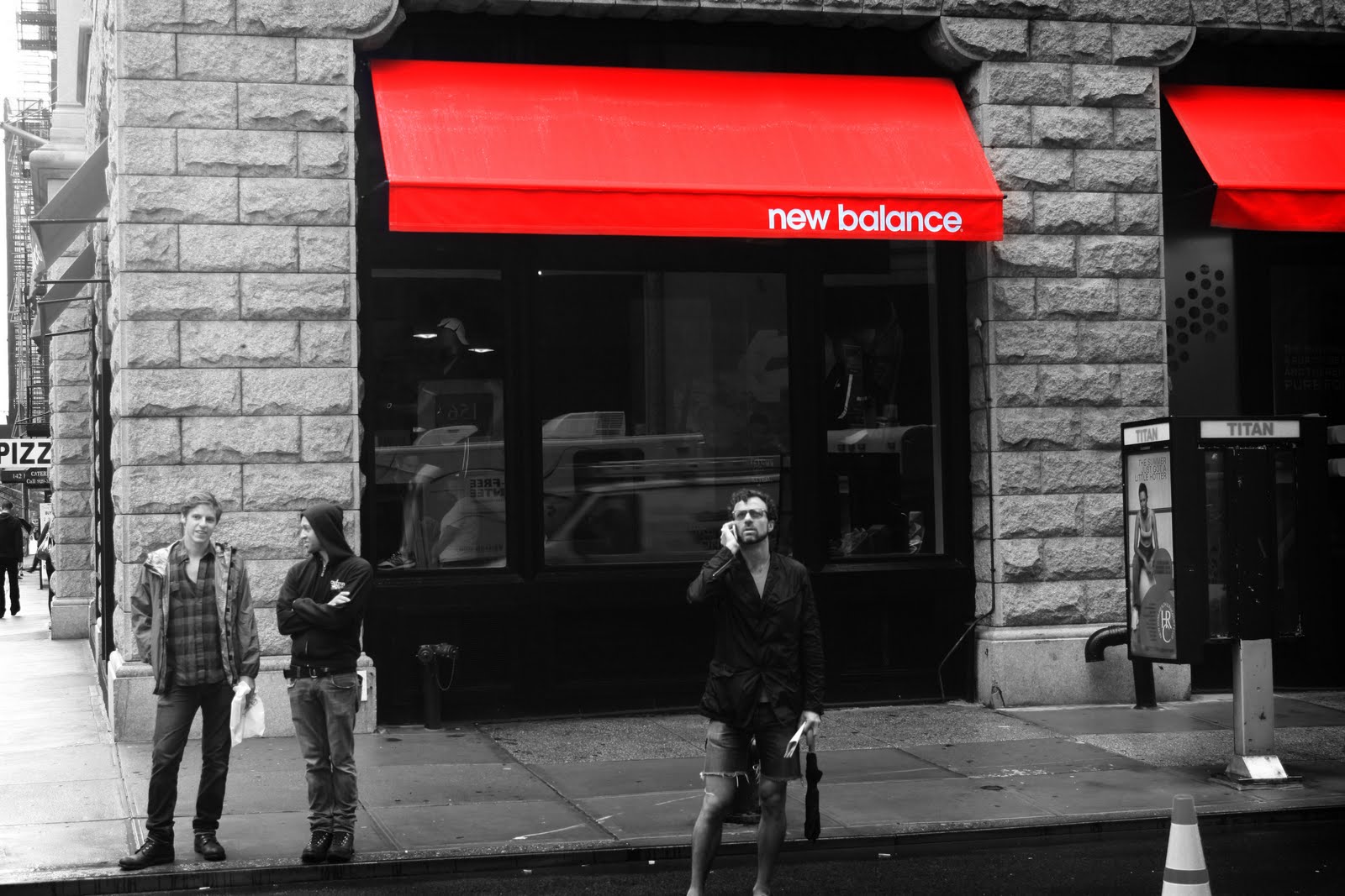 new balance shop nyc