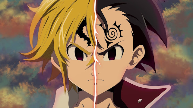 Nanatsu No Taizai Season 3 Tanggal Rilis Di Manga Jauh Di Depan Anime Nanatsu No Taizai Season 3 Tanggal Rilis Di Manga Jauh Di Depan Anime