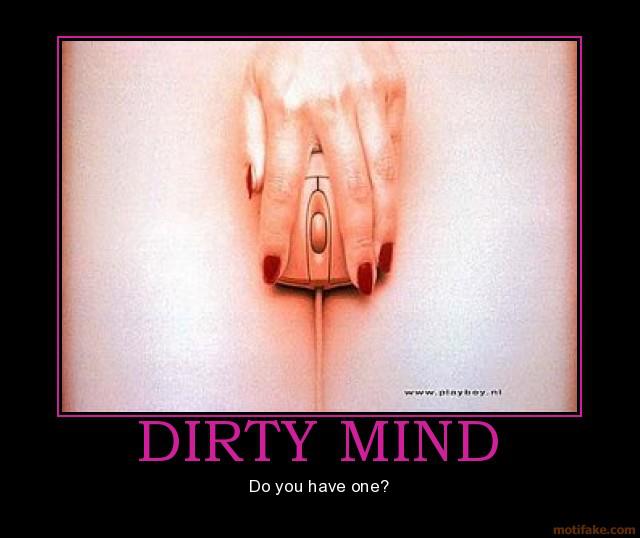 Dirty Mind Sex 20
