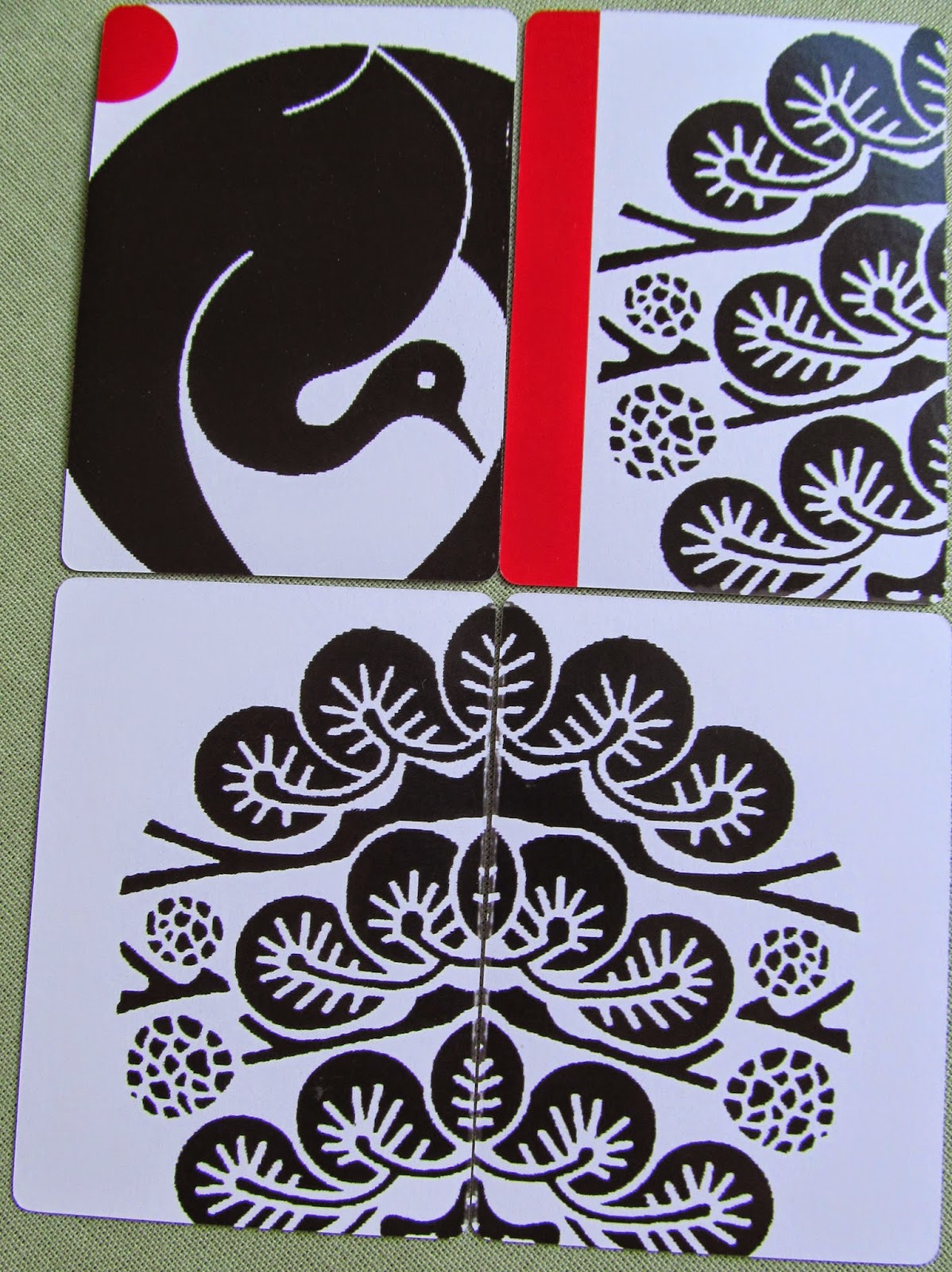 Hanafuda Hub!: Project Hannah Hanafuda - The Final Cut