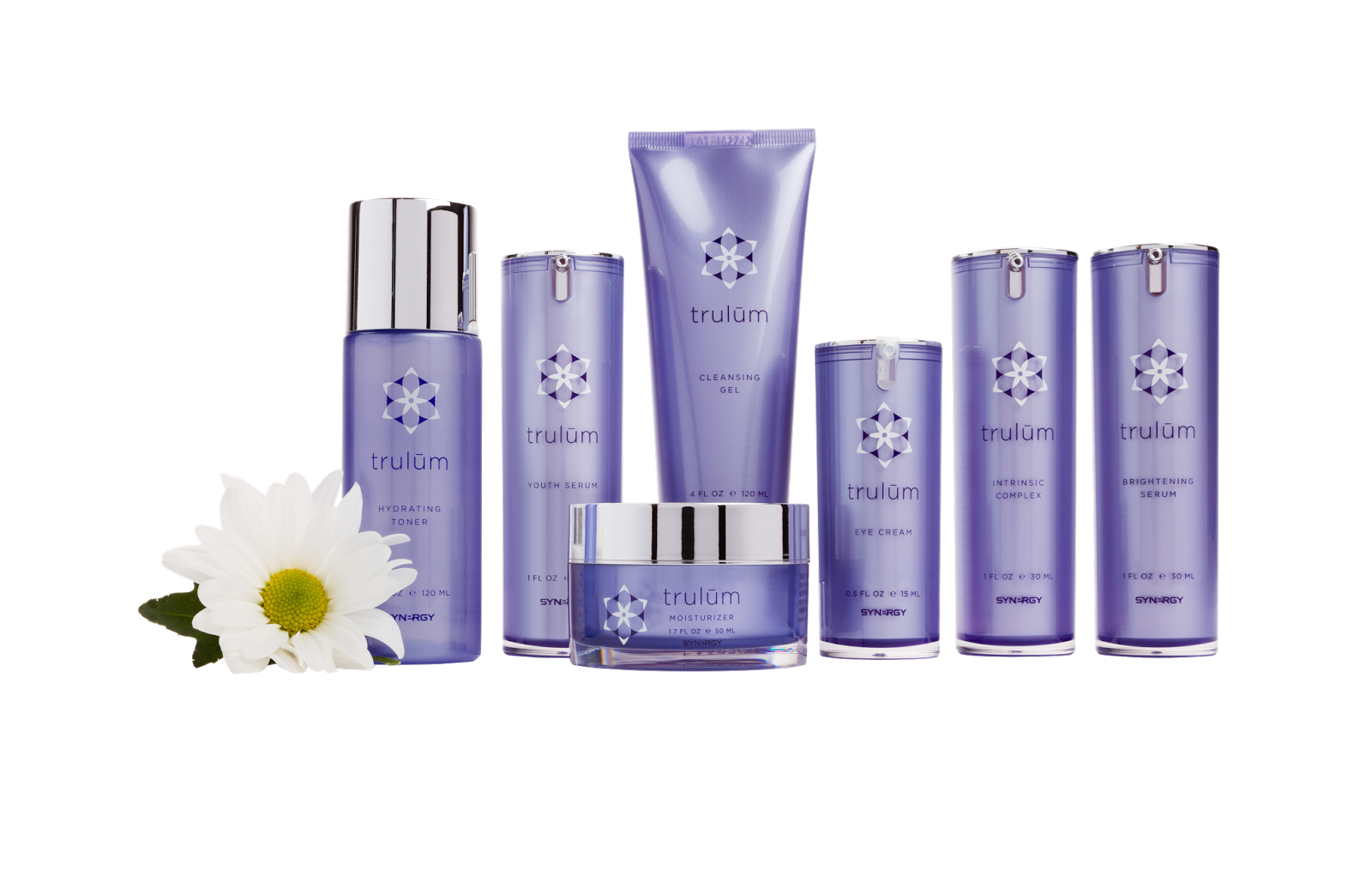 TRUL M NOW AVAILABLE Synergy WorldWide Blog United States