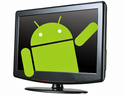 tv application for android
