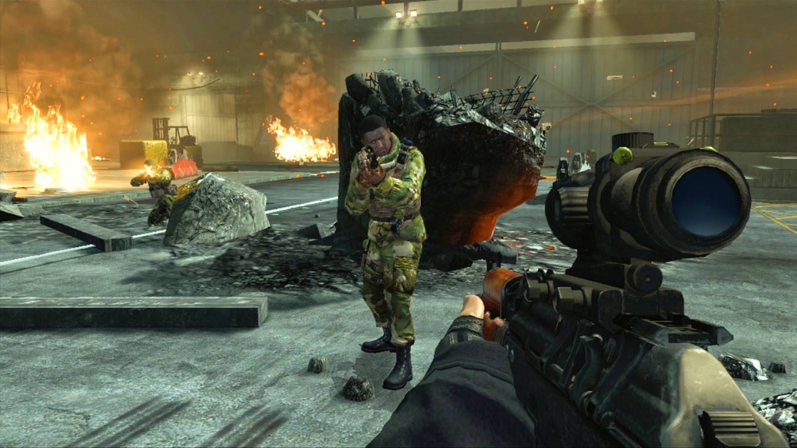 Goldeneye 007 Reloaded Pc Free Download Goldeneye 007 Reloaded Pc Free Download