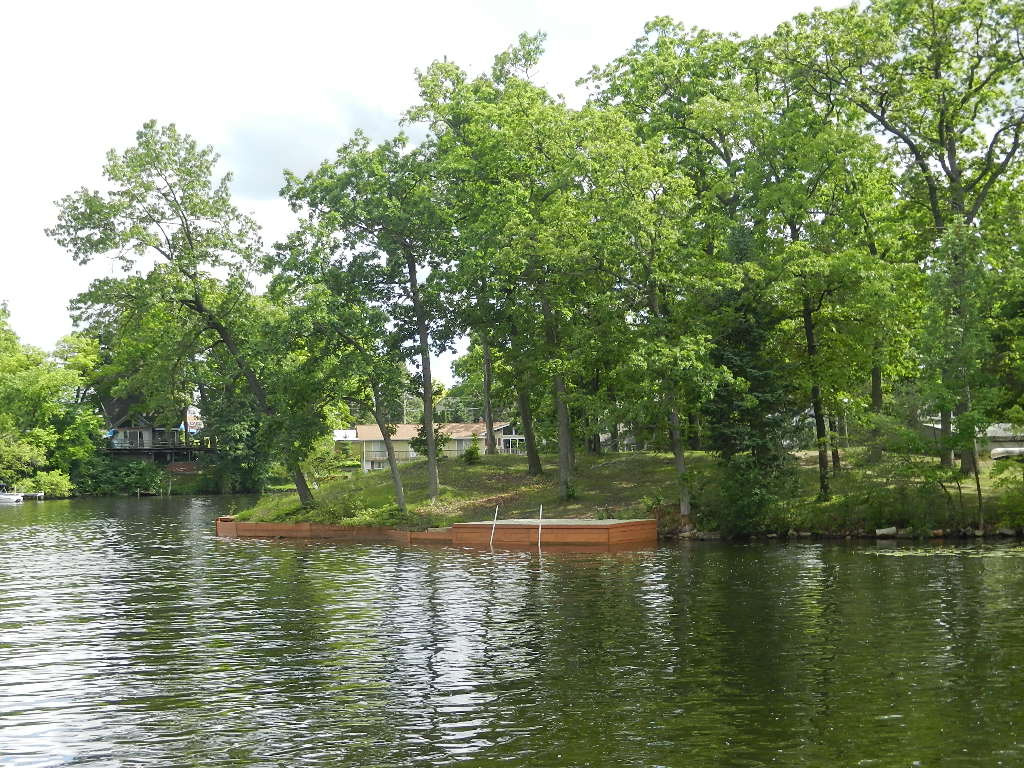 Kuweight 64 AT LAKE ORION IN MICHIGAN