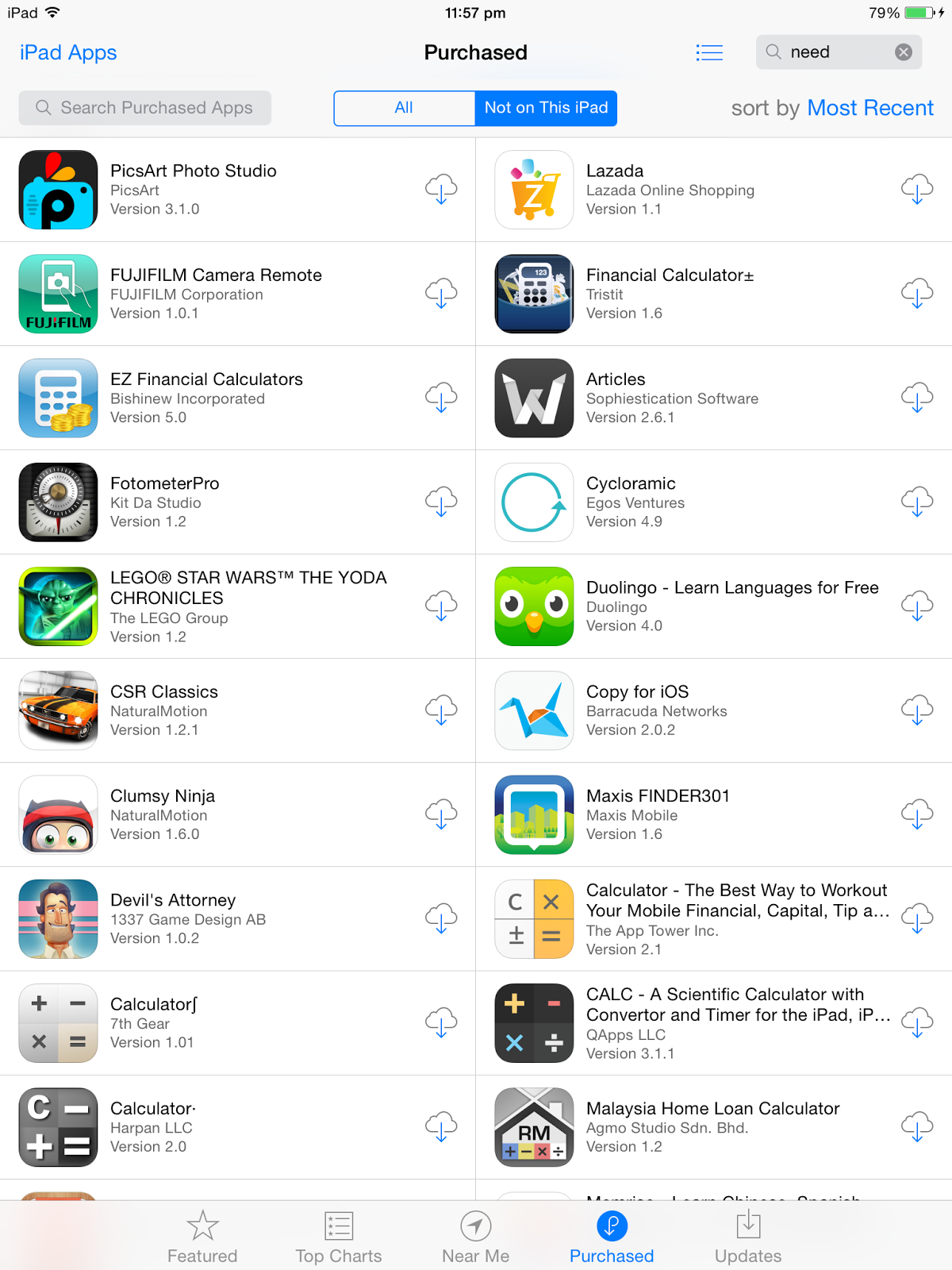 How to Transfer iPhone apps to your iPad
