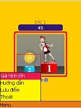 Game duoi hinh bat chu Game duoi hinh bat chu
