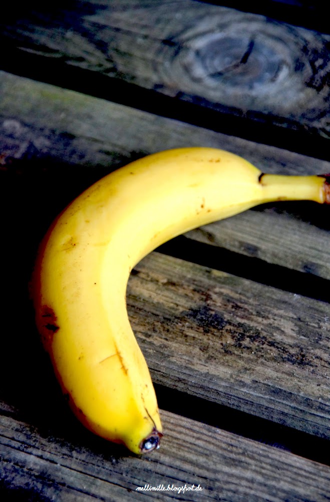 mellimille: Große Bananenliebe.... Banana-Split-Torte mellimille: Große Bananenliebe.... Banana-Split-Torte