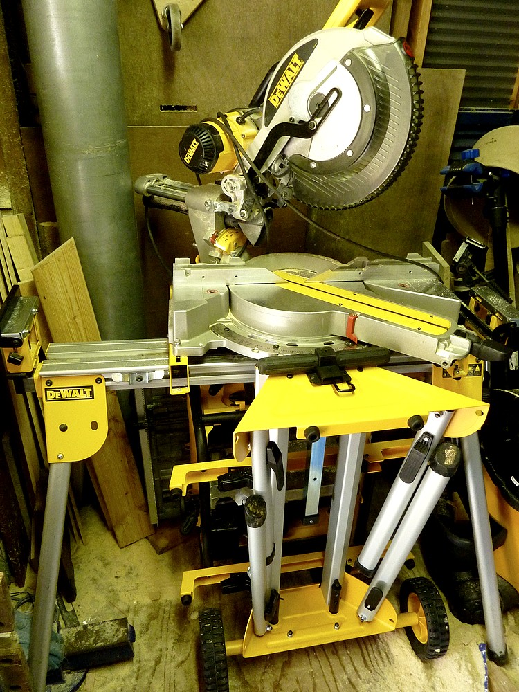 Fullerscopes Telescope Mountings Dome Ongoing See Saw Mind The