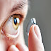 دراسة أمريكية: العدسات اللاصقة تصيب 80% بمشاكل بصرية