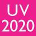 UNDISCOVERED VOICES 2020 Meet the volunteers
