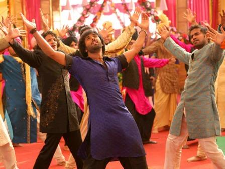 Bittoo Boss Movie Stills1 - Amita Pathak Bittoo Boss Heroine Stills