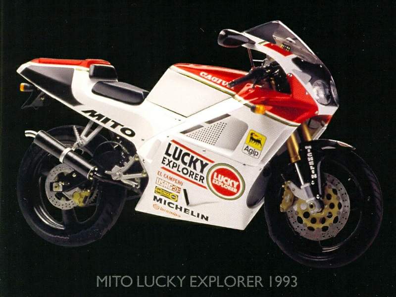 cagiva mito mk1