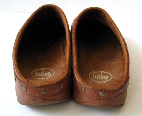 flip flop clogs
