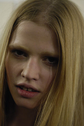 Vctoria Secret Models: Susan Eldridge Wallpaper and Picture