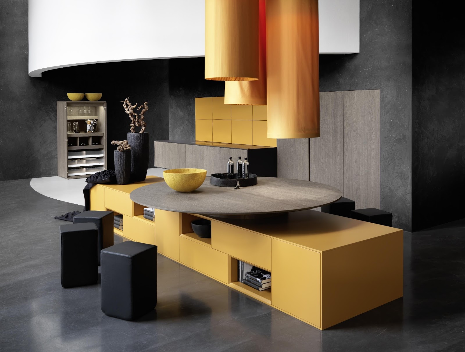 Kitchen Design Think Tank: M&M's Kitchen