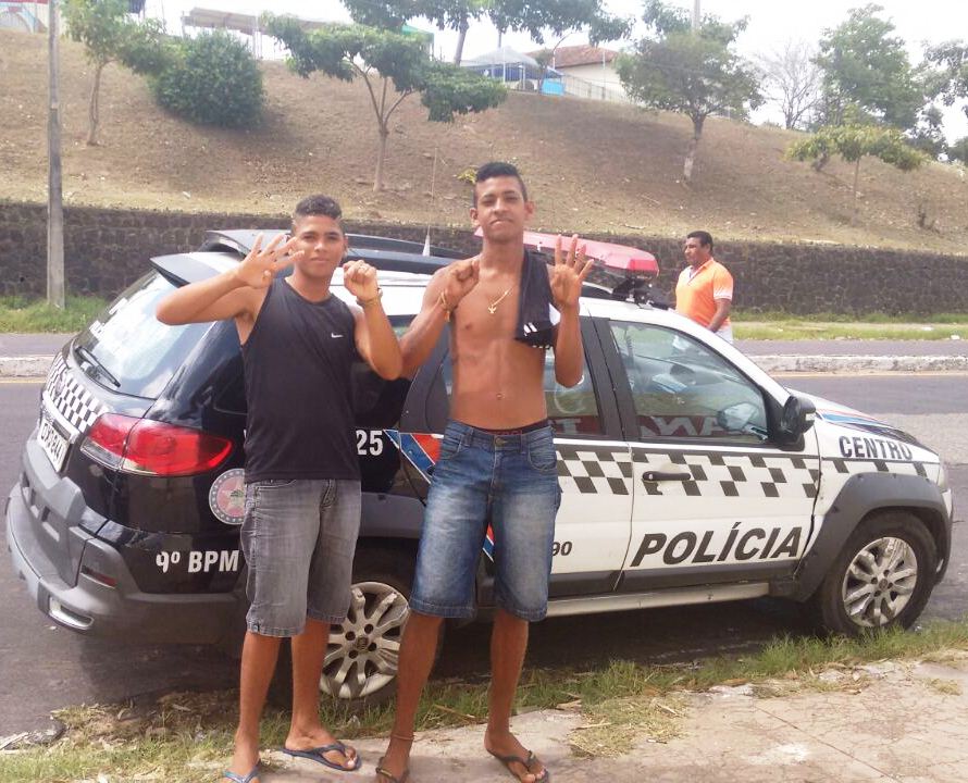 Blog do Carlinhos Ousadia do Bonde dos 40 Blog do Carlinhos Ousadia do Bonde dos 40