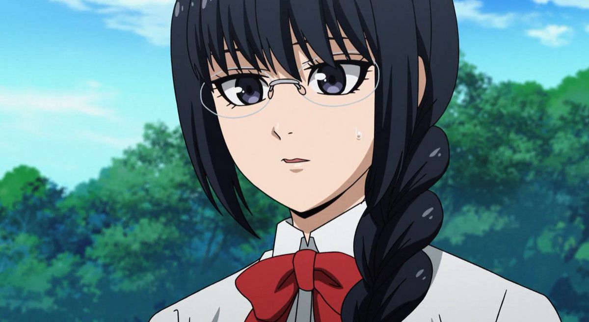 Hinomaruzumou Episode 7 Sub Indo - SHINOBIJAWI