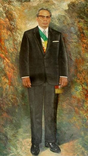 EFEMÉRIDES MEXICANAS: 101 AÑOS DEL NACIMIENTO DE GUSTAVO DÍAZ ORDAZ