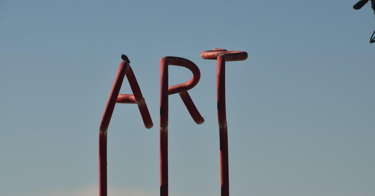 RetireInSanDiego "ART" in Imperial Beach