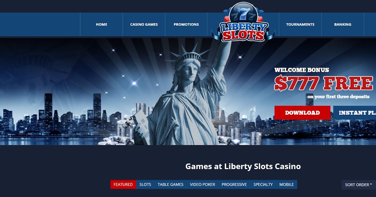 Liberty Bell Casino No Deposit Bonus Codes
