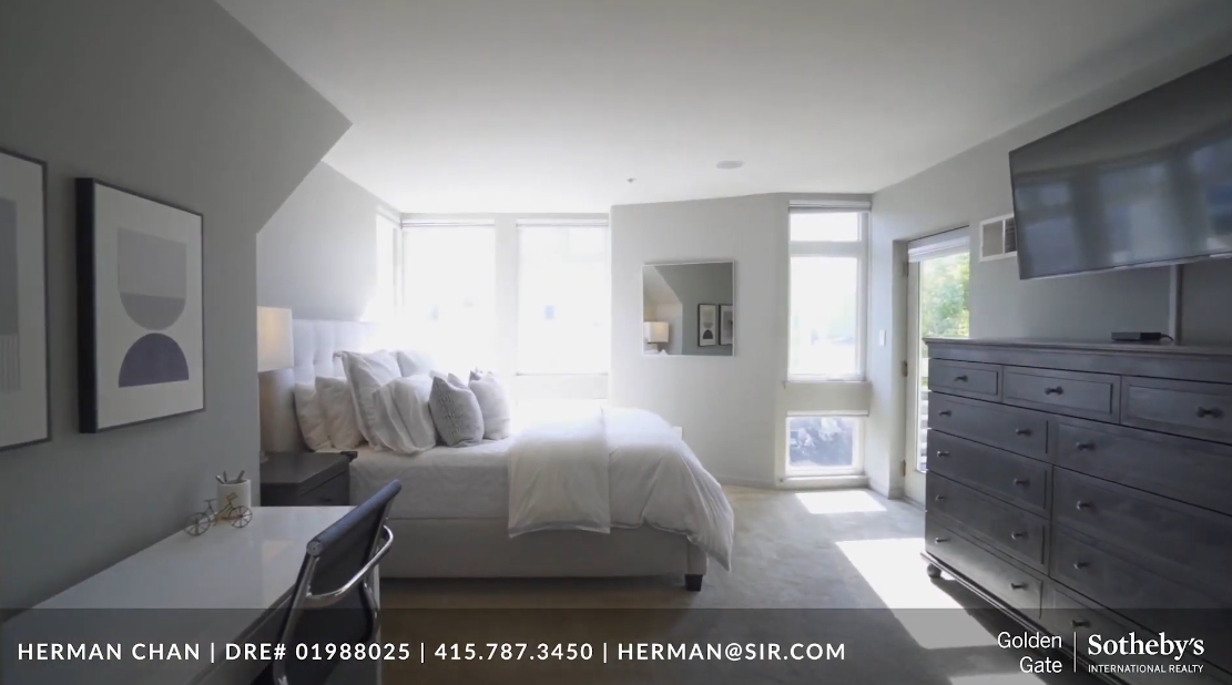 Tour 3208 Pierce St J, San Francisco vs. 19 Interior Design Photos