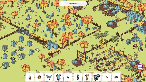 Hidden Through Time (2020) PC Full Español Hidden Through Time (2020) PC Full Español