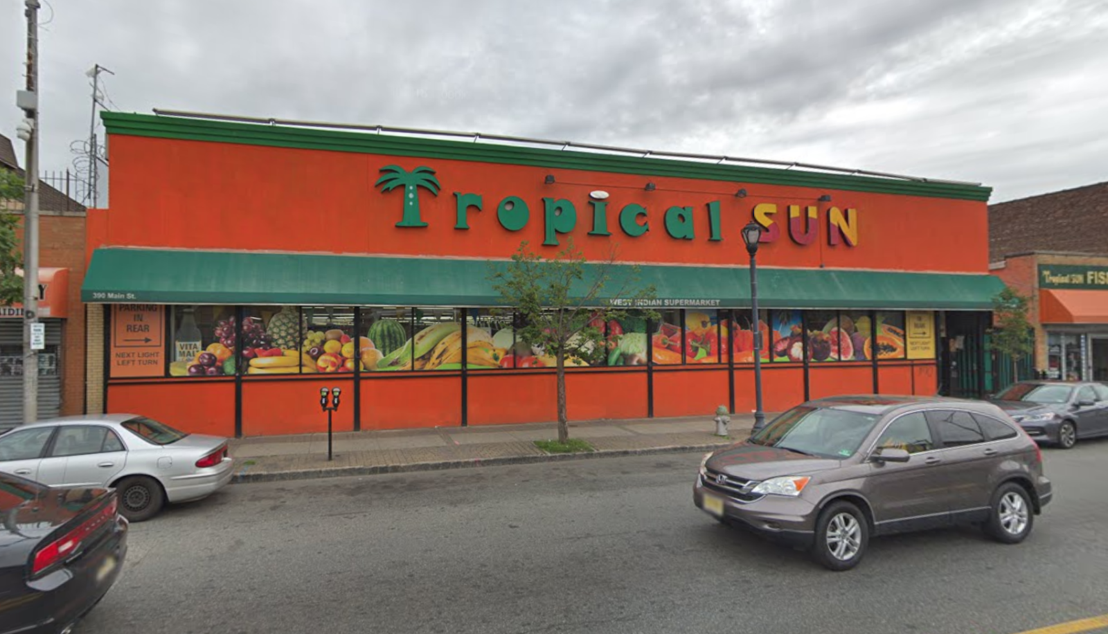 390 Main St, East Orange, NJ