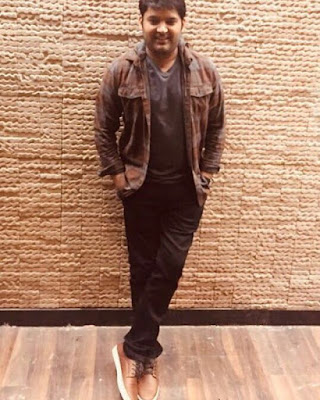 Kapil Sharma Kapil Sharma
