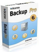 Ocster Backup Pro 7.16 Full Serial Key
