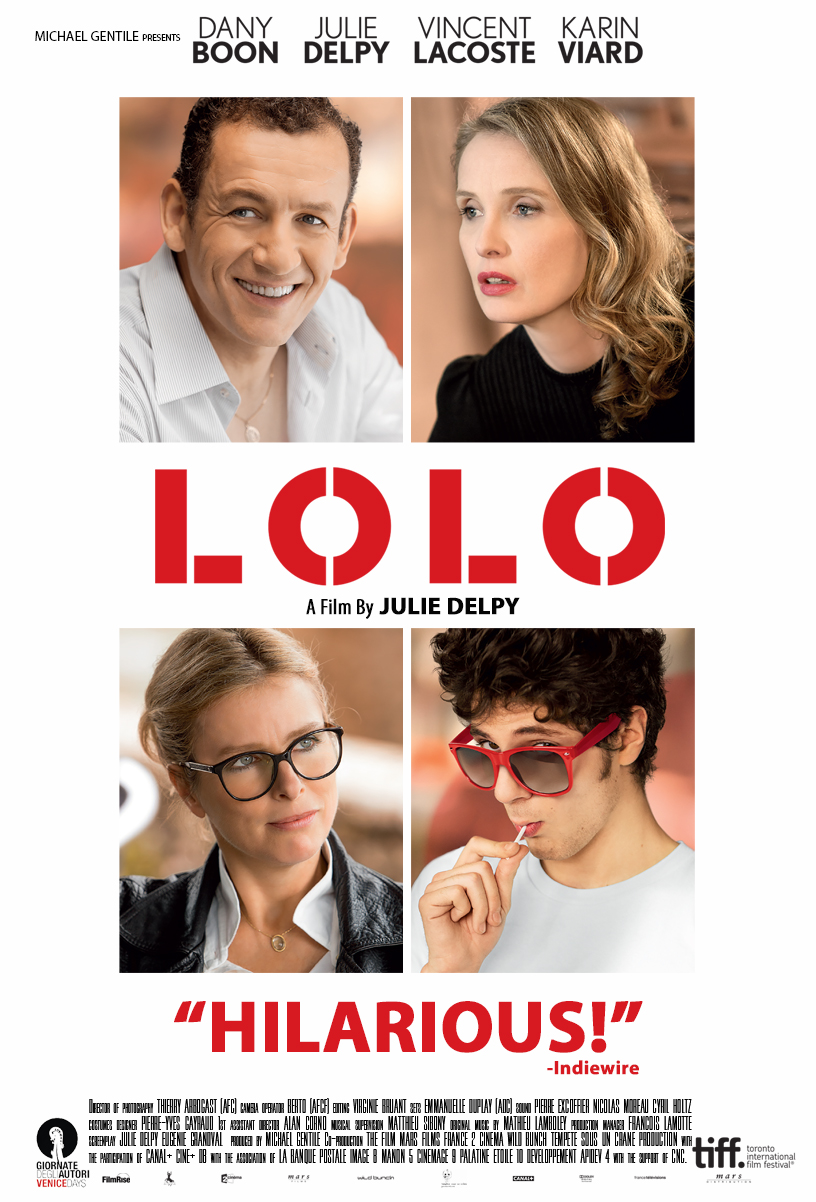 Lolo 2015 - Full (HD)