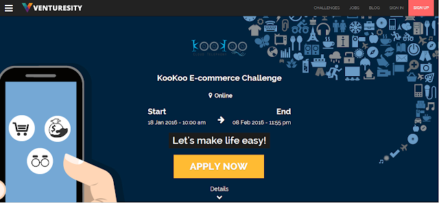 Ozonetel Challenges Developers on KooKoo platform!
