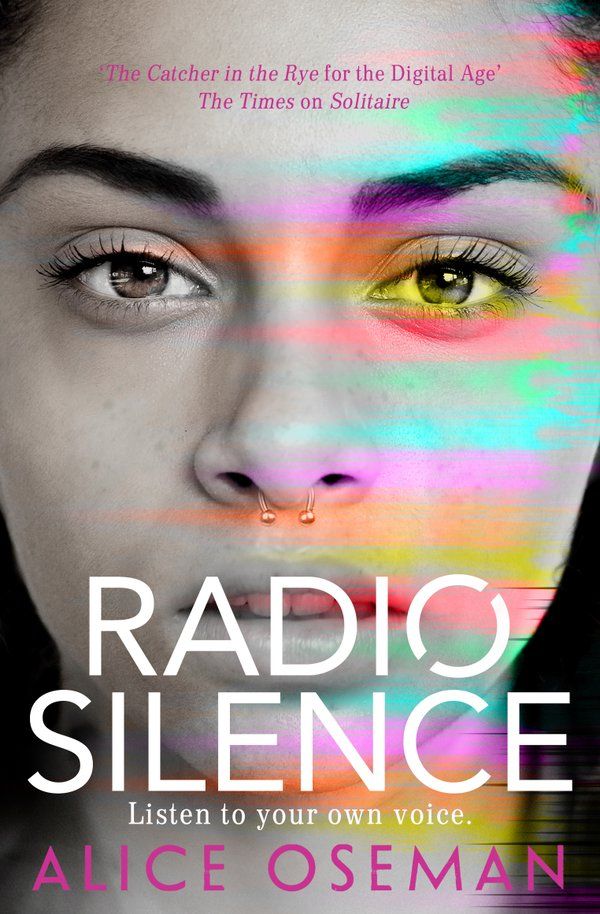 radio silence alice radio silence alice