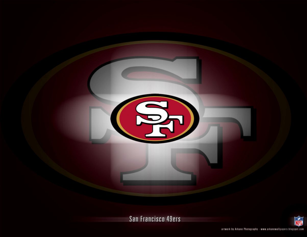 49Ers Wallpaper For Android H3S
