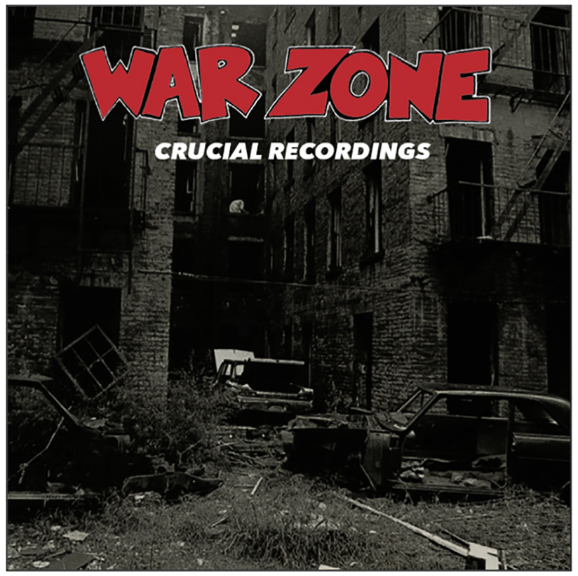 Blogged and Quartered Warzone