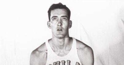 Peach Basket Society Jim Nolan