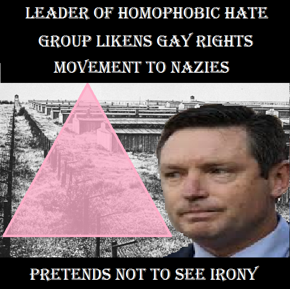 brazilian gay districts from Elliott anti gay marriage speech