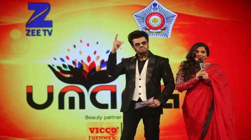 Umang Police Event 25th February 2018 400MB HDTV 480p