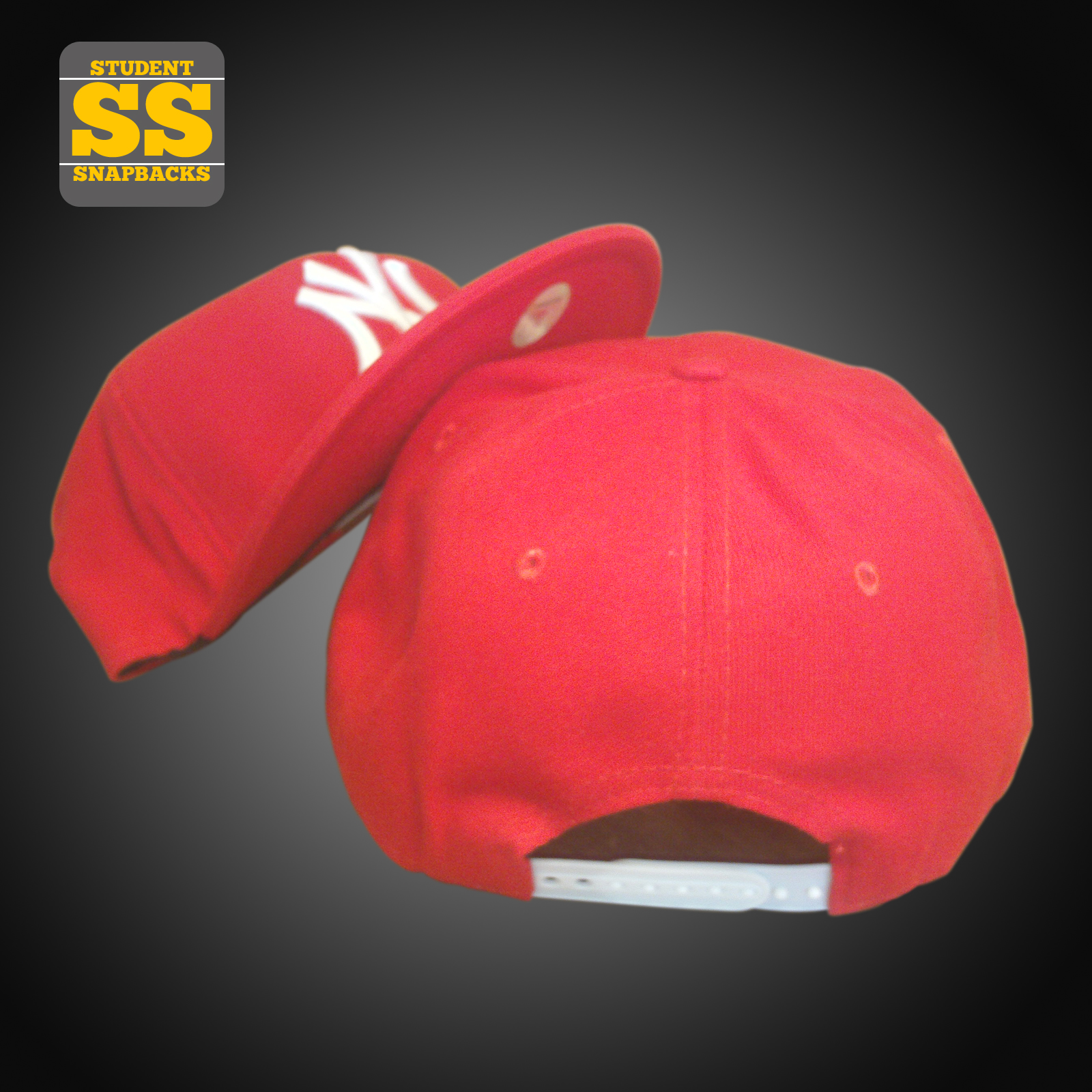 Student Snapbacks New Era Snapbacks