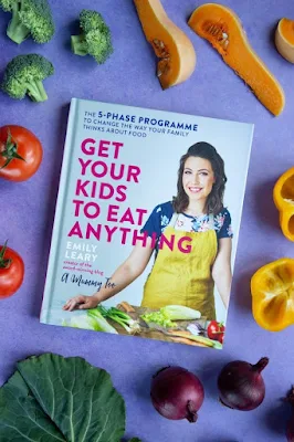Get Your Kids to Eat Anything cookbook