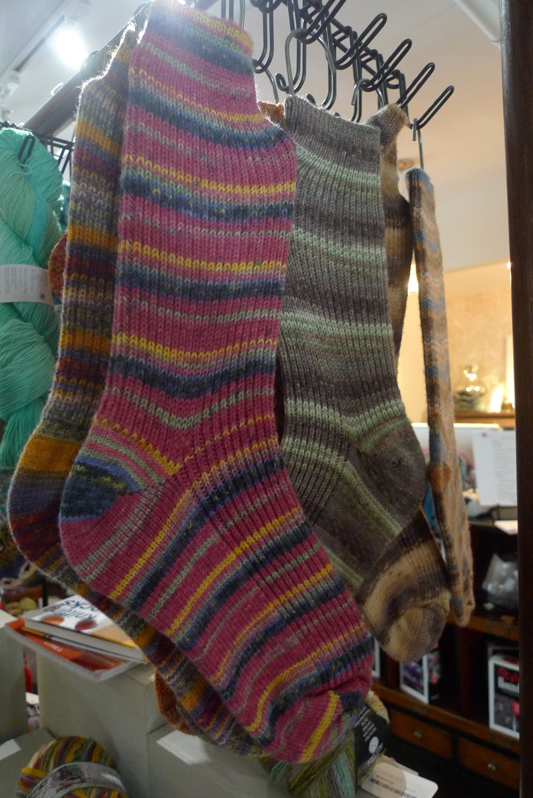 Wares On Wednesdays The Knitted Purl 80 South Street, Oyster Bay, NY