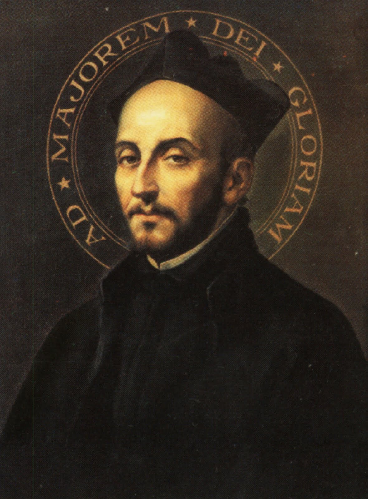 ® Santoral Católico ® IMÁGENES DE SAN IGNACIO DE LOYOLA, 31 DE JULIO ® Santoral Católico ® IMÁGENES DE SAN IGNACIO DE LOYOLA, 31 DE JULIO