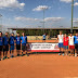 #Regionais2018 – Tênis masculino sub-20 de Jundiaí fica com a medalha de prata