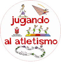 ESCUELA ATLETISMO