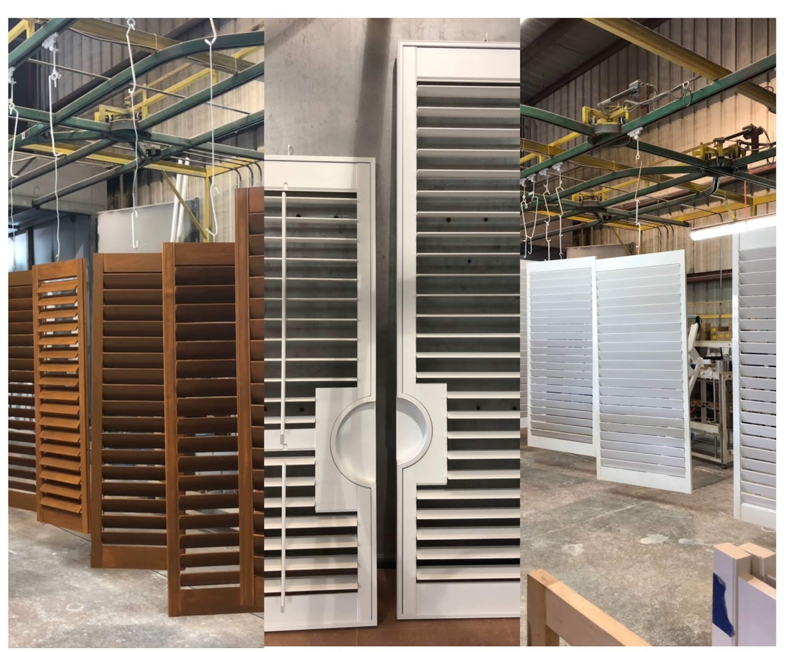 Plantation Shutters Plantation Shutters of Florida FL Best Wood