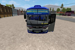 Bussid Discovery 3